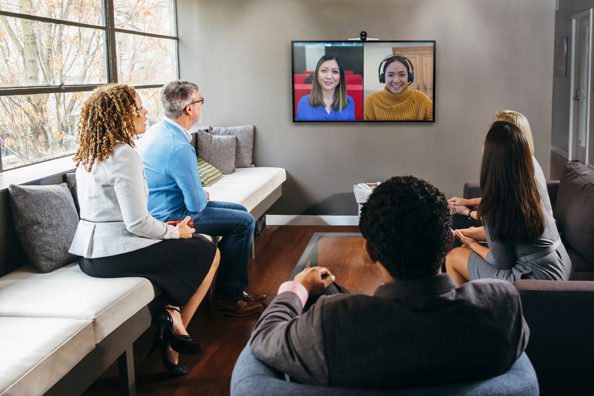 POLY Studio E70 Smart Camera Video Conferencing Camera