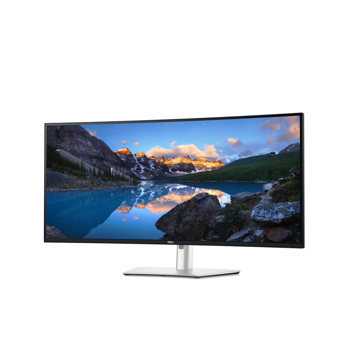DELL UltraSharp U4025QW Monitor (40")