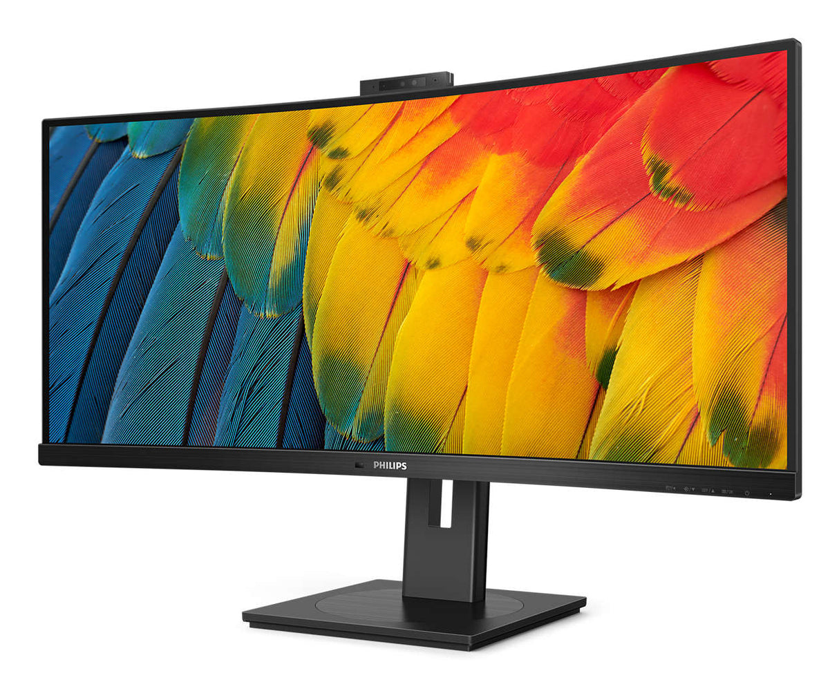 PHILIPS 5000 series 34B1U5600CH/75 Monitor (34")