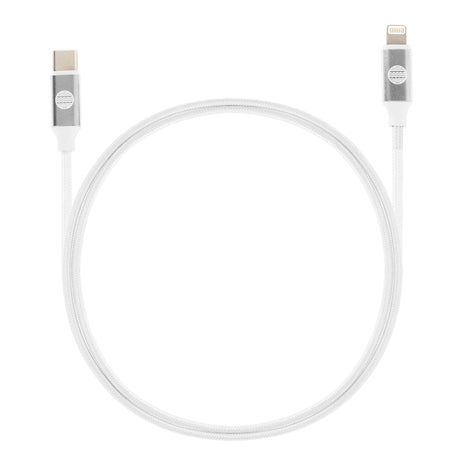 OUR PURE PLANET Our Pure Planet USB-C to lightning cable | 1.2m|4ft (OPP081) OUR PURE PLANET