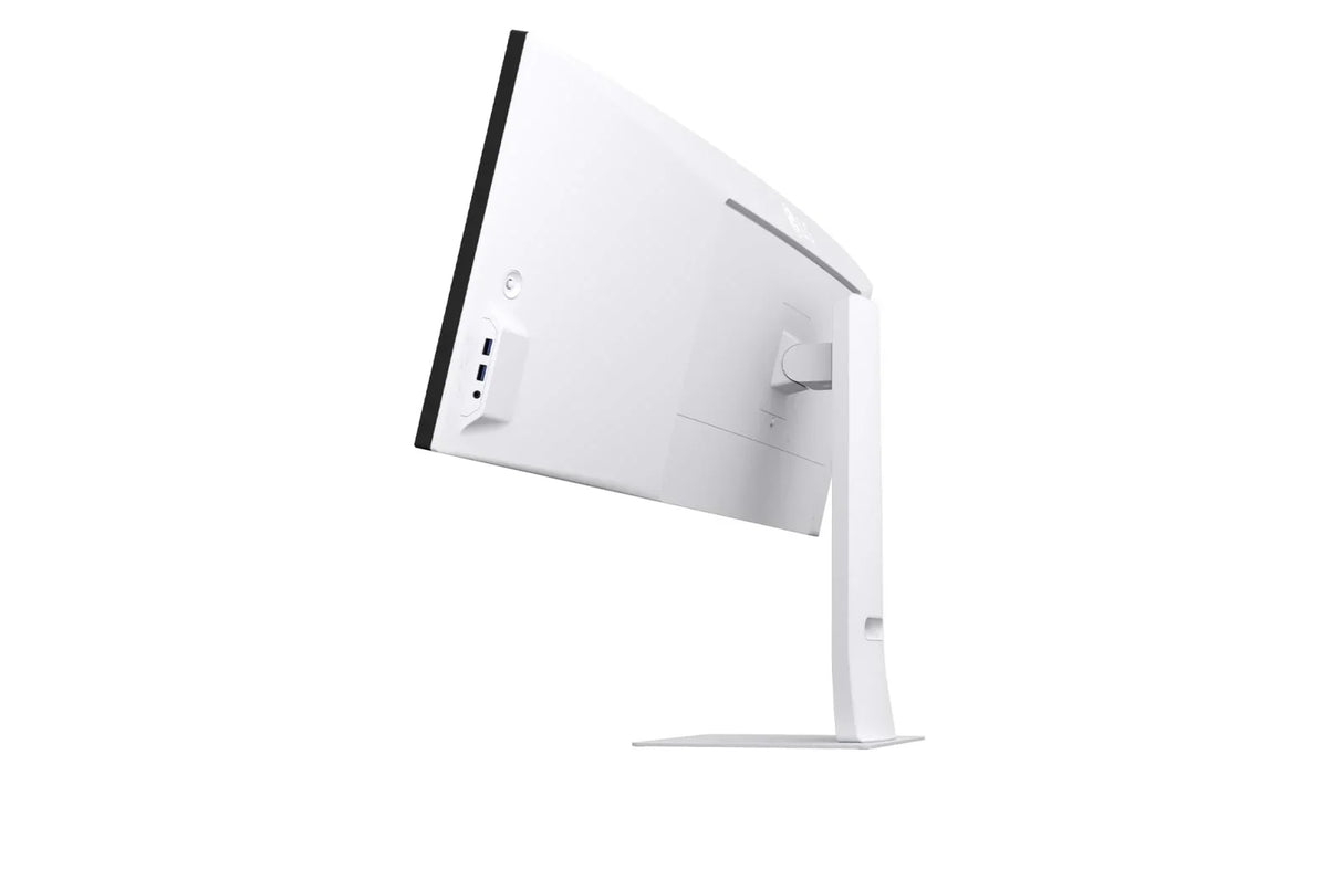 LG 49U950A-W Monitor – 49" / Dual QHD / IPS / 144Hz – Business Monitor