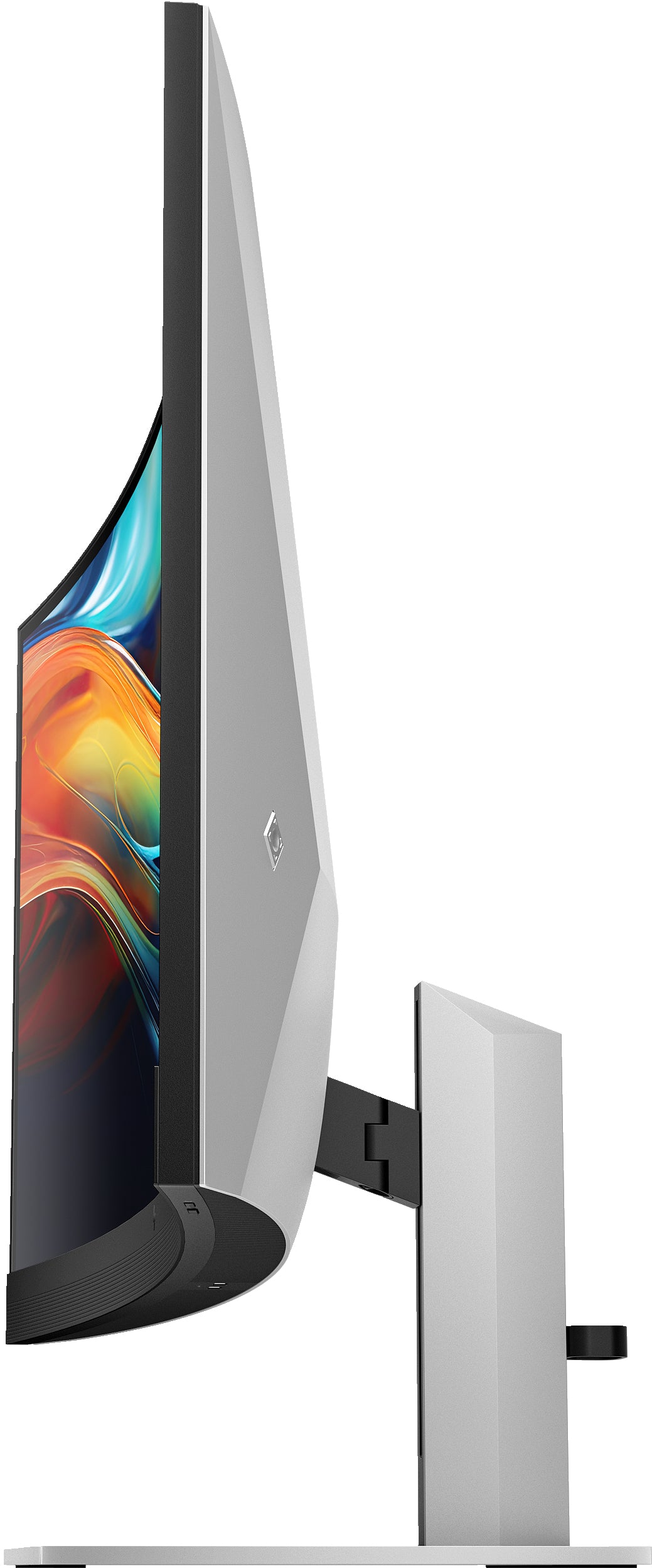 HP Series 7 Pro 5K2K Conferencing -740pm Monitor (39.7")