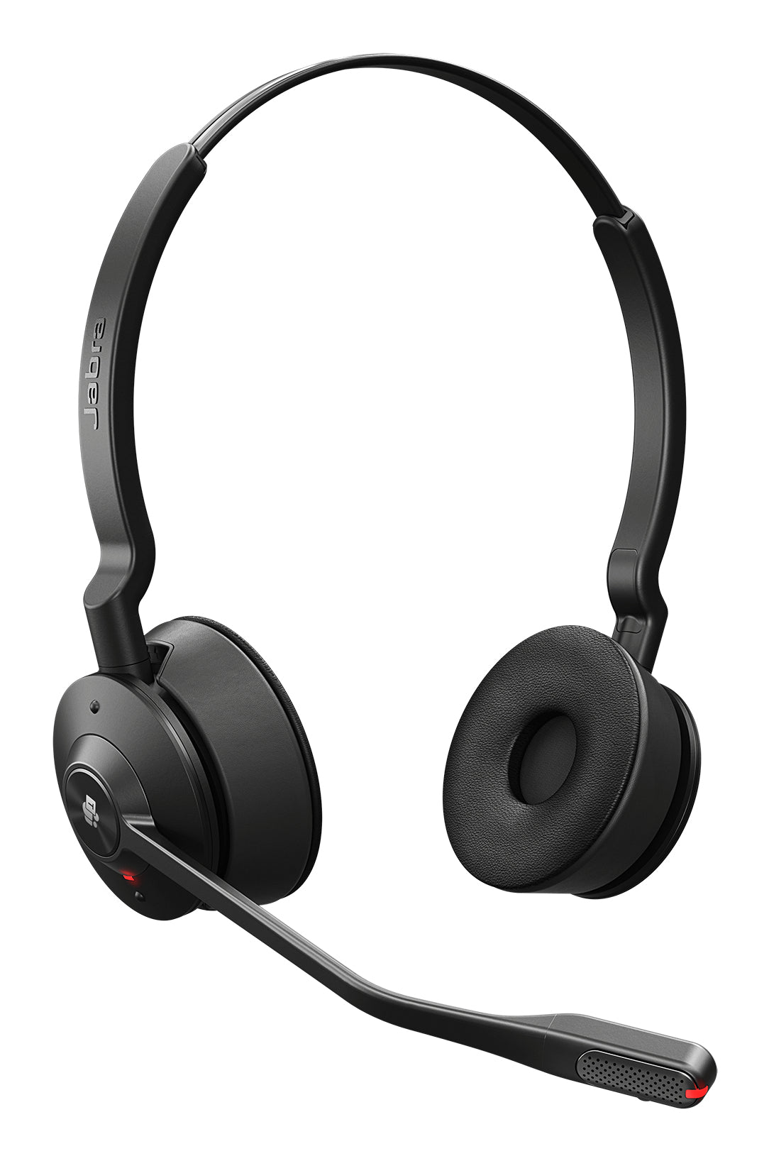 JABRA Engage 55 SE - USB-A MS Stereo EMEA/APAC Headset