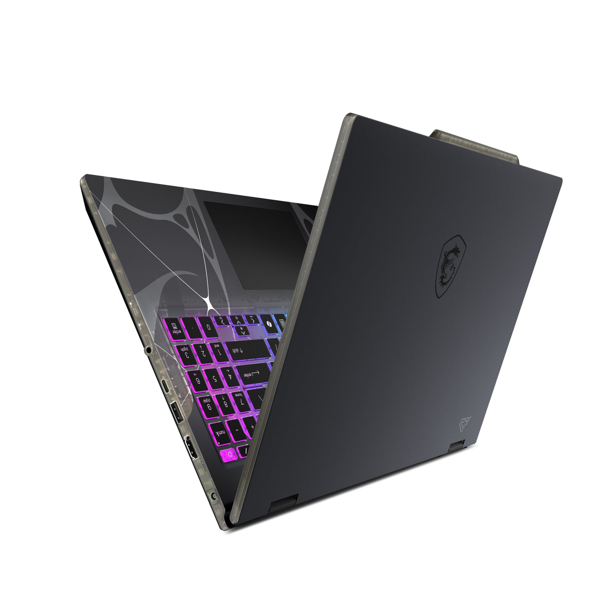 MSI CYBORG 15 B13WFKG-1058AU Laptop – Intel Core i7-13620H / 16GB DDR5 / 512GB SSD / NVIDIA GeForce RTX 5060 – Sustainable Business Laptop
