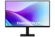 SAMSUNG Essential Monitor S3 LS24F320GAEXXY Monitor (24")