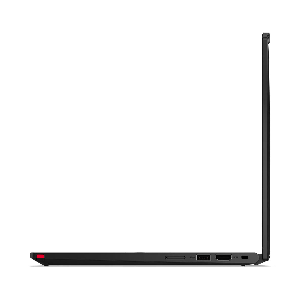 Lenovo ThinkPad X13 2-in-1 Laptop – Intel Core Ultra 7 / 16GB / 512GB SSD / Intel Iris Xe Graphics – Sustainable Business Laptop