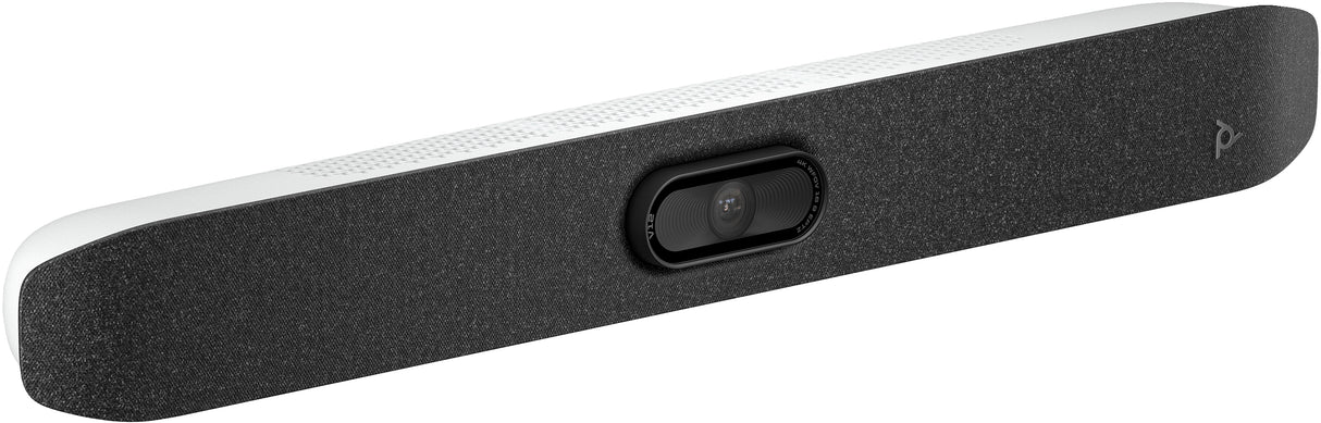 POLY Studio V12 USB No Power Supply Video Conferencing Camera