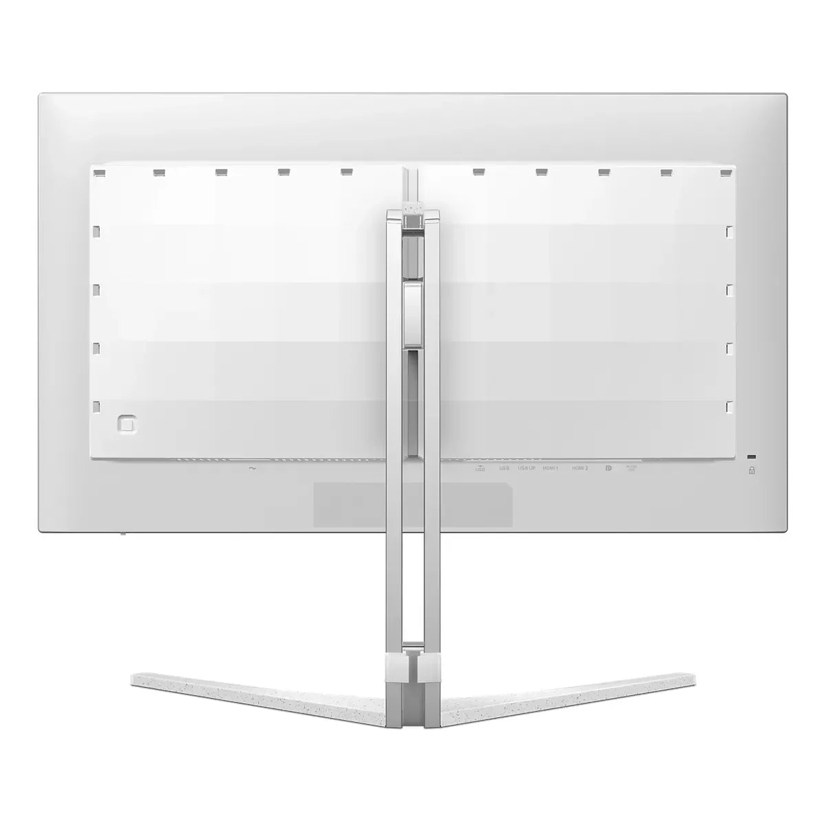 PHILIPS 27M2N8500X Monitor – 26.5" / QHD / OLED / 500Hz – Gaming Monitor