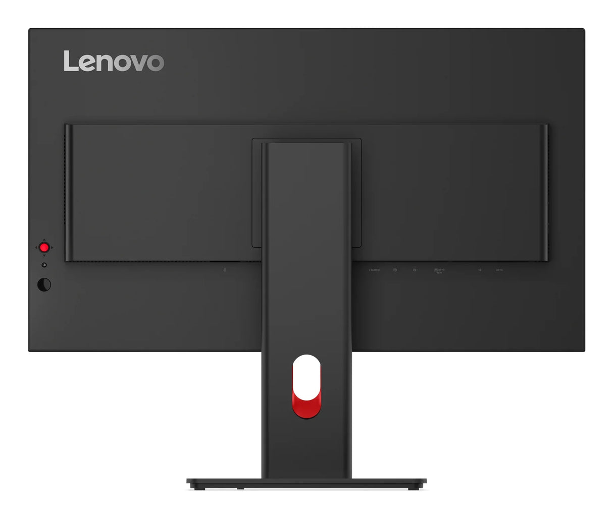 Lenovo T27QD-40 Monitor – 27" / QHD / IPS / 120Hz – Business Monitor