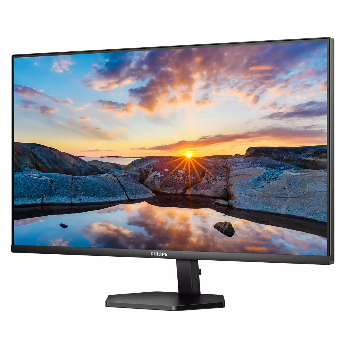 PHILIPS 32E1N3500 Monitor – 31.5" / QHD / IPS / 100Hz – Business Monitor