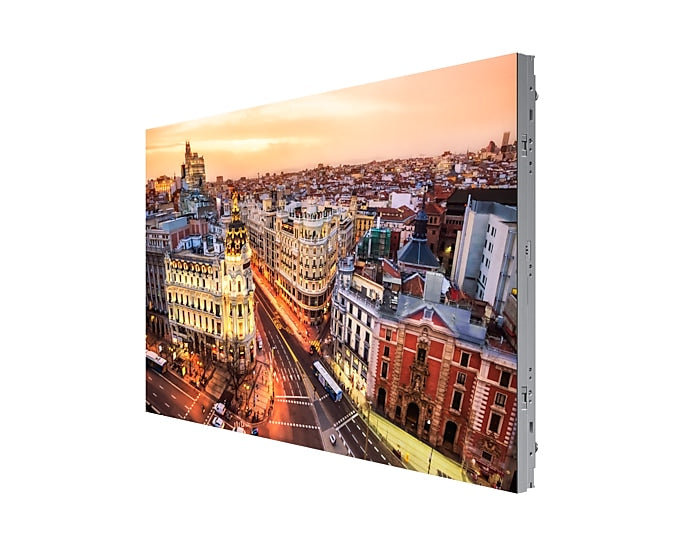 SAMSUNG LH008IWRMWS Signage Display