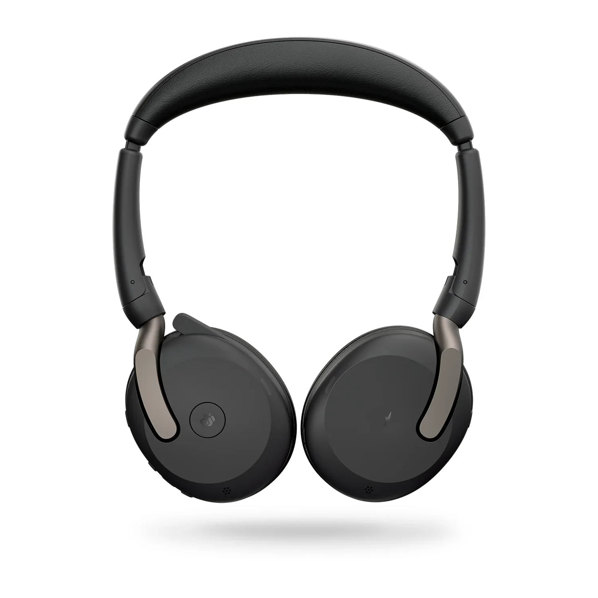 JABRA EVOLVE2 65 FLEX – Wireless / Stereo / Professional – On-Ear Headset with ANC