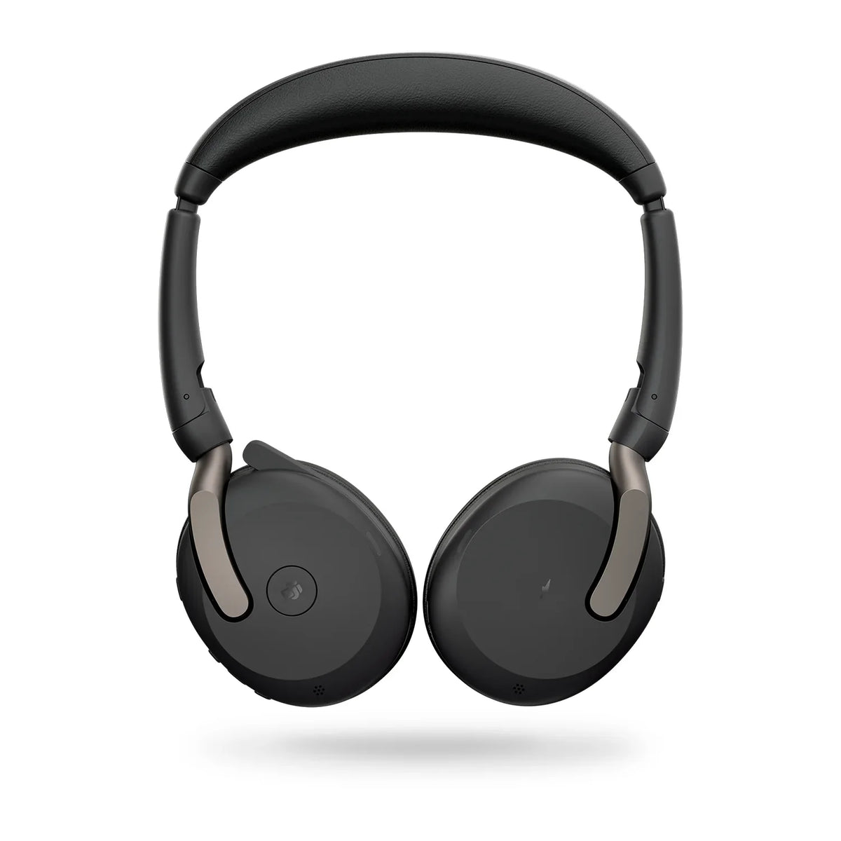 JABRA EVOLVE2 65 FLEX LINK380C – Wireless / Stereo / Professional – On-Ear Headset with ANC