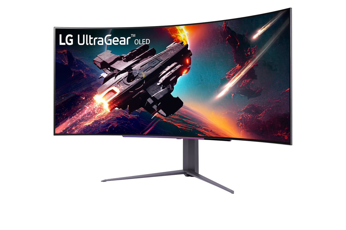 LG 45GS96QB-B Monitor (45")
