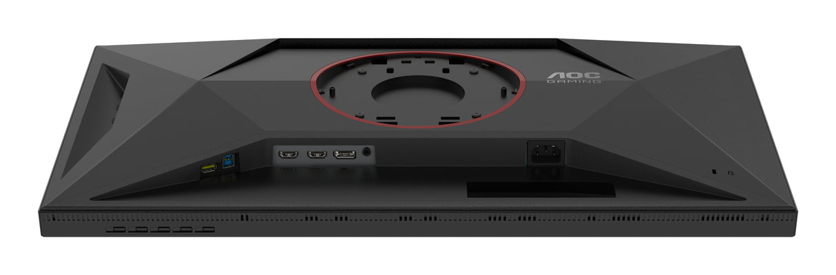 AOC U27G4XM Monitor – 27" / 4K UHD / IPS / 160Hz – Gaming Monitor