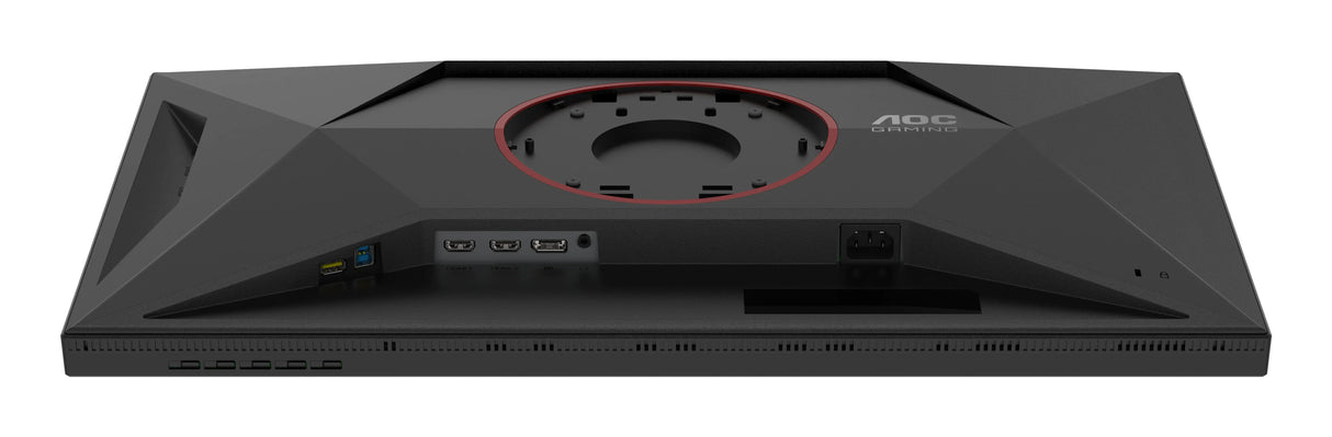 AOC U27G4XM Monitor – 27" / 4K UHD / IPS / 160Hz – Gaming Monitor