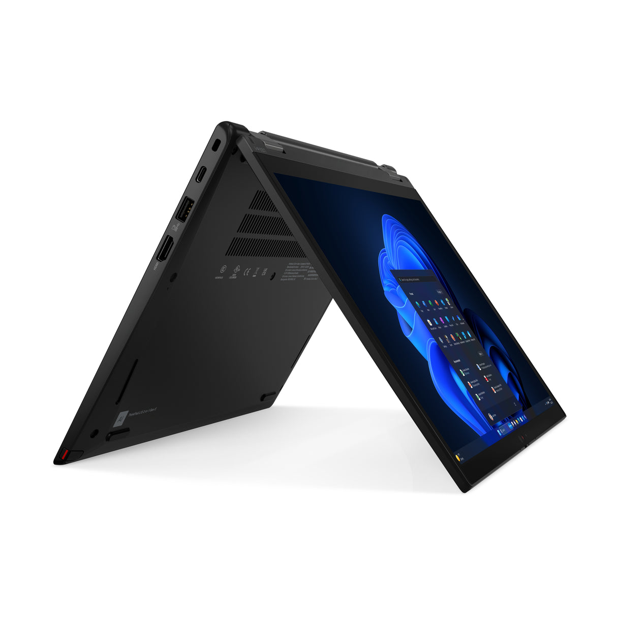 LENOVO ThinkPad L13 (2-in-1) Intel Core Ultra 5 (13.3") Touchscreen 16GB/512GB