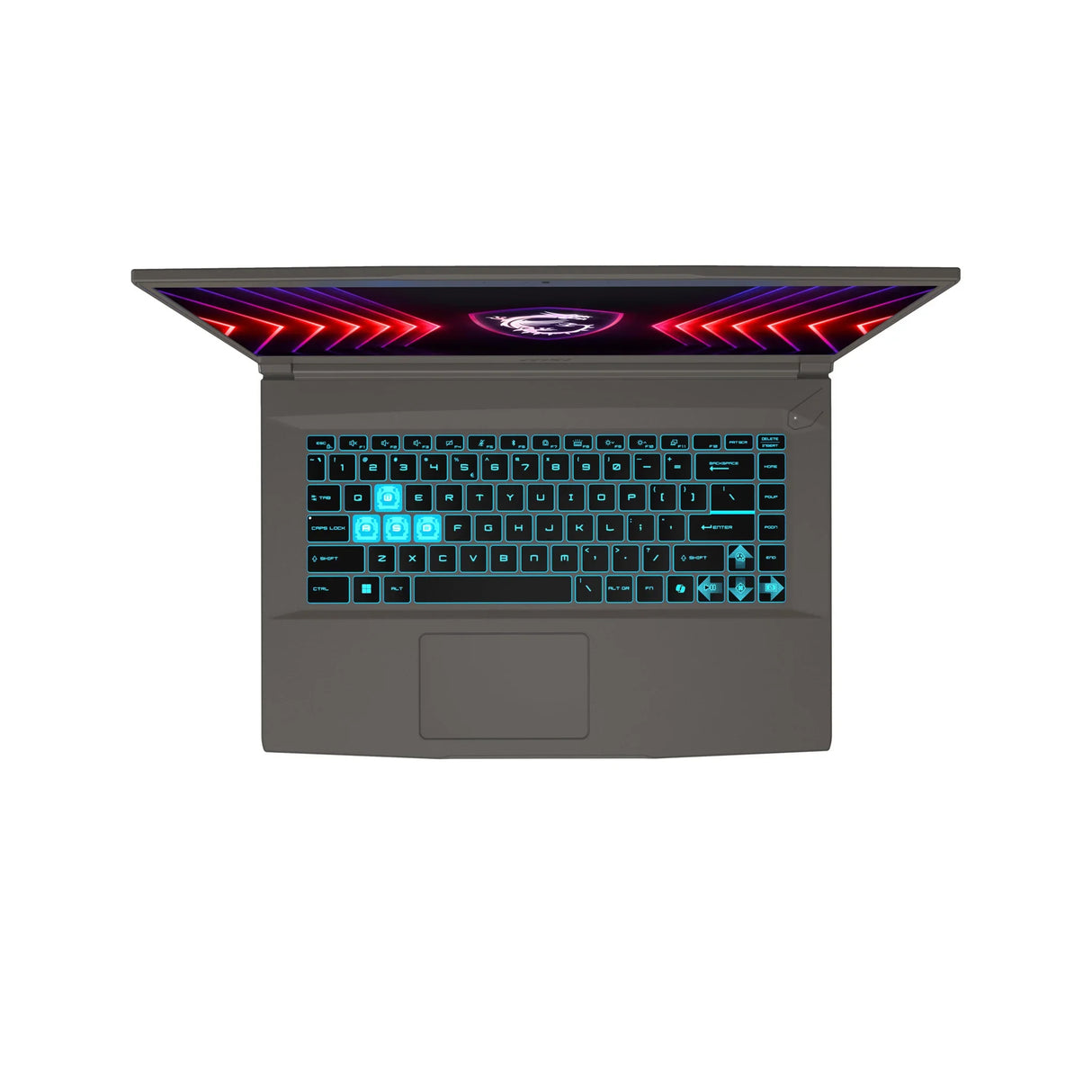MSI THIN 15 Laptop – Intel Core i5 / 16GB / 512GB SSD / NVIDIA GeForce RTX 30 Series – Sustainable Business Laptop