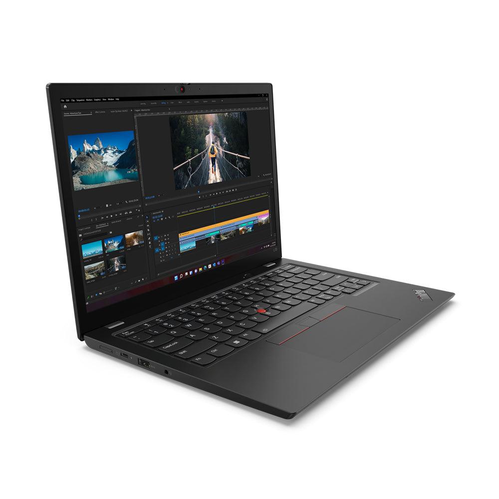 LENOVO ThinkPad L13 Laptop Core i5 (13.3") 16GB/512GB