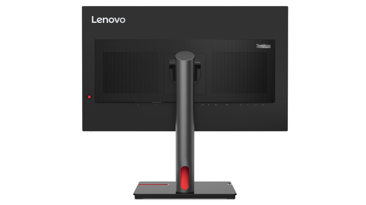 LENOVO P27pz-30 Monitor – 27" / 4K UHD / IPS / 60Hz – Business Monitor
