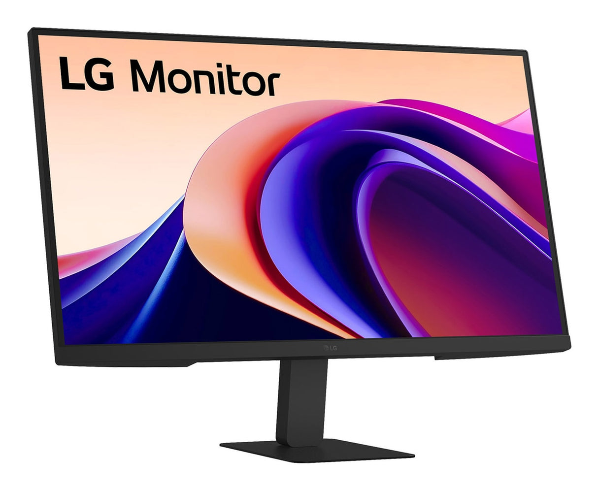 LG 27U631A Monitor – 27" / QHD / IPS / 100Hz – Business Monitor