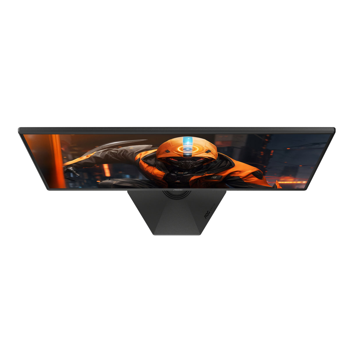 AOC 24G50Z2 Monitor – 23.8" / Full HD / IPS / 260Hz – Gaming Monitor