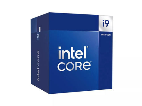 INTEL Boxed i9 processor 14900F (36M Cache | up to 5.80 GHz) FC-LGA16A (BX8071514900F) INTEL
