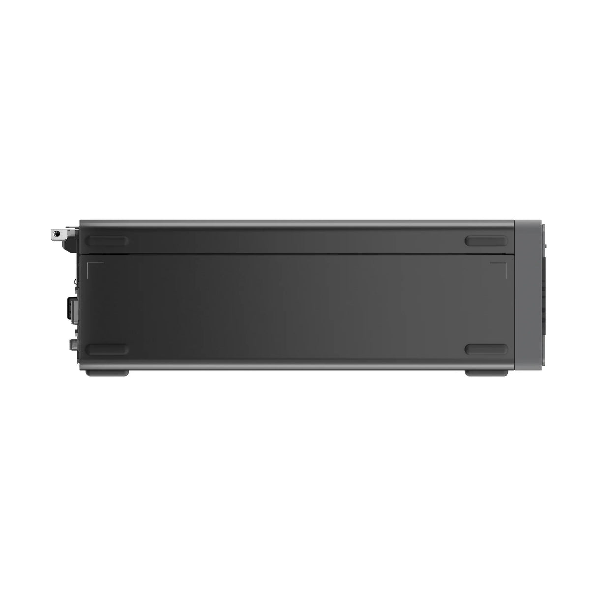 Lenovo ThinkCentre neo 50s Gen 5 Desktop – Intel Core i7-13700 / 16GB DDR5 / 512GB SSD / Intel UHD Graphics 770 – Sustainable Business Desktop