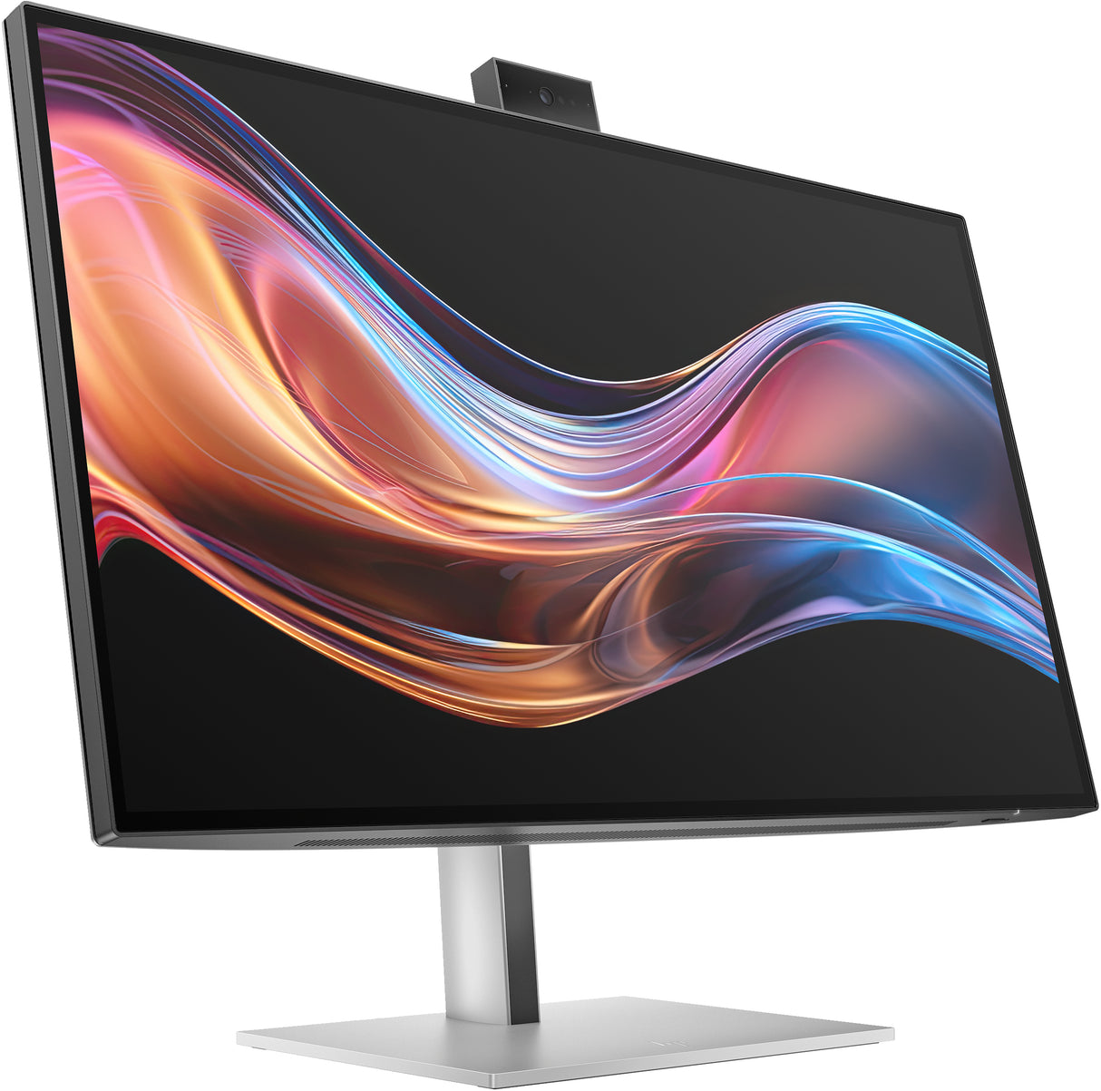 HP Series 7 Pro 4K Conferencing - 727pm Monitor (27")