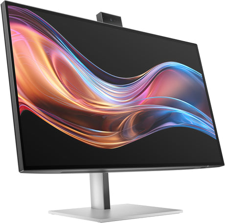 HP Series 7 Pro 4K Conferencing - 727pm Monitor (27")