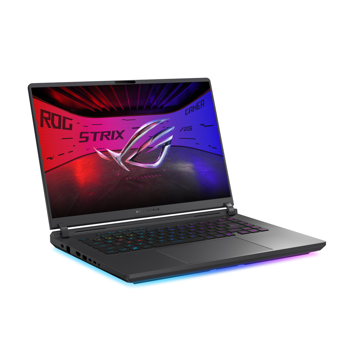 ASUS ROG Strix G16 G615JPR-S5105W Laptop – Intel Core i9-14900HX / 32GB DDR5 / 1TB SSD / NVIDIA GeForce RTX 5070 – Sustainable Business Laptop