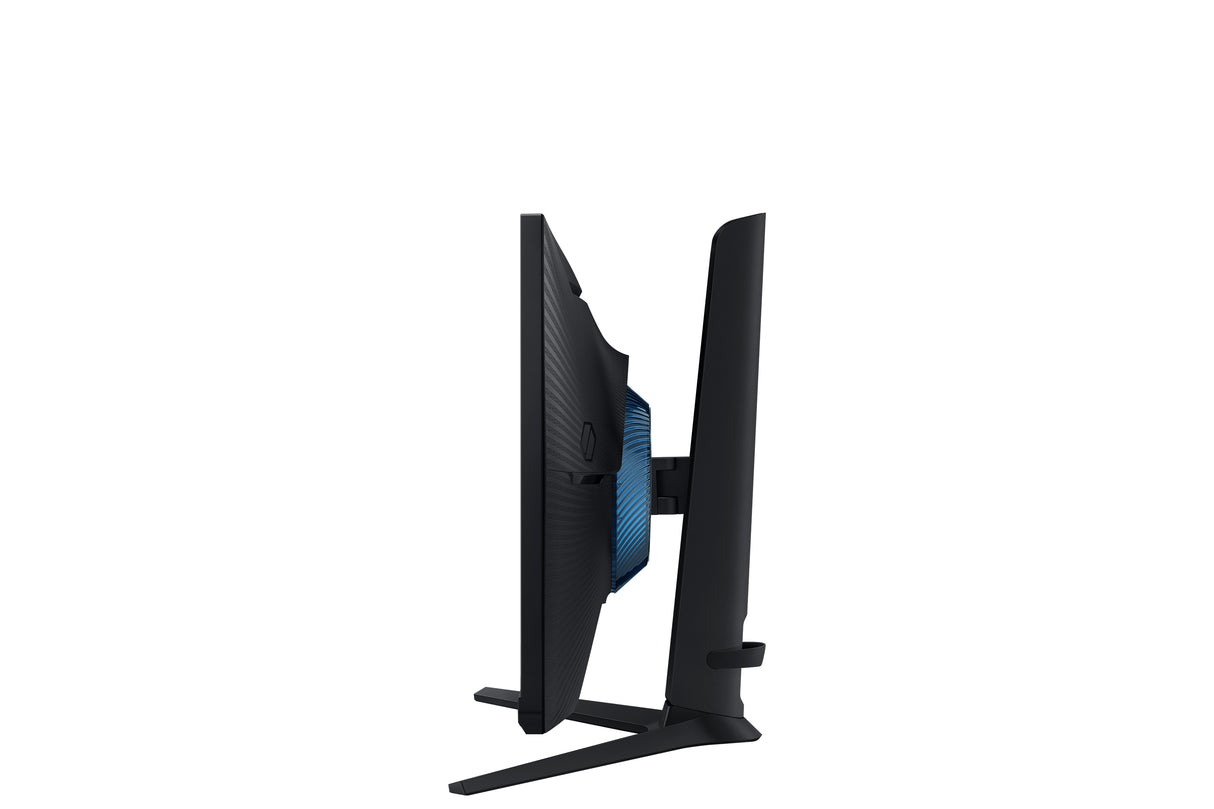SAMSUNG LS24DG302EEXXY Monitor – 24" / Full HD / VA / 180Hz – Gaming Monitor
