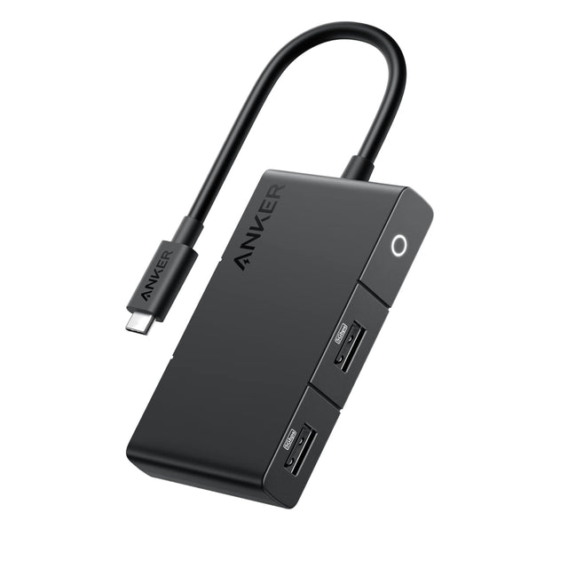 ANKER 332 USB-C Hub
