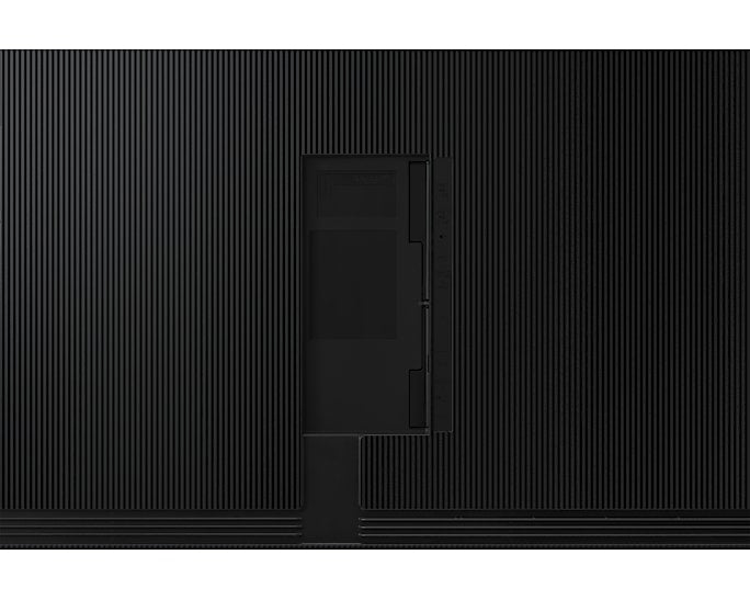 SAMSUNG QMC – 98" / LED / 4K UHD / Tizen – Smart TV