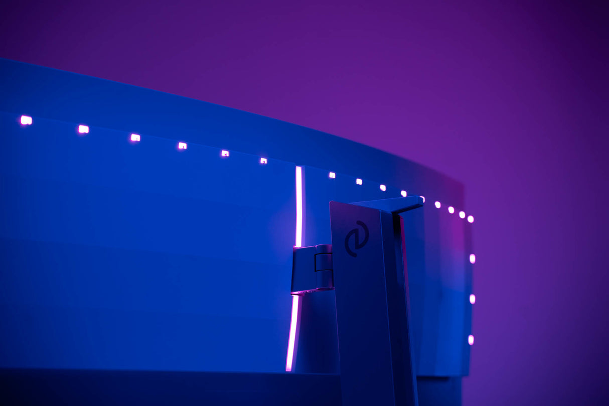 PHILIPS 49M2C8900 Monitor – 48.9" / Dual QHD / OLED / 240Hz – Gaming Monitor