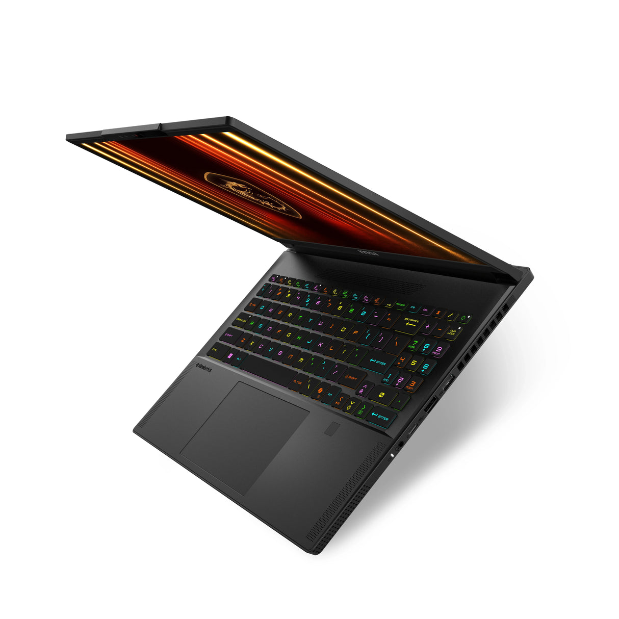 MSI Stealth A18 AI+ A3XWJG-014AU Laptop – AMD Ryzen 9 HX 370 / 64GB DDR5 / 2TB SSD / NVIDIA GeForce RTX 5090 – Sustainable Business Laptop