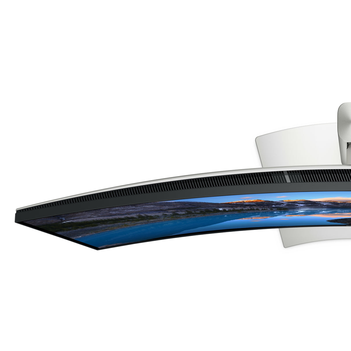DELL UltraSharp U4025QW Monitor (40")