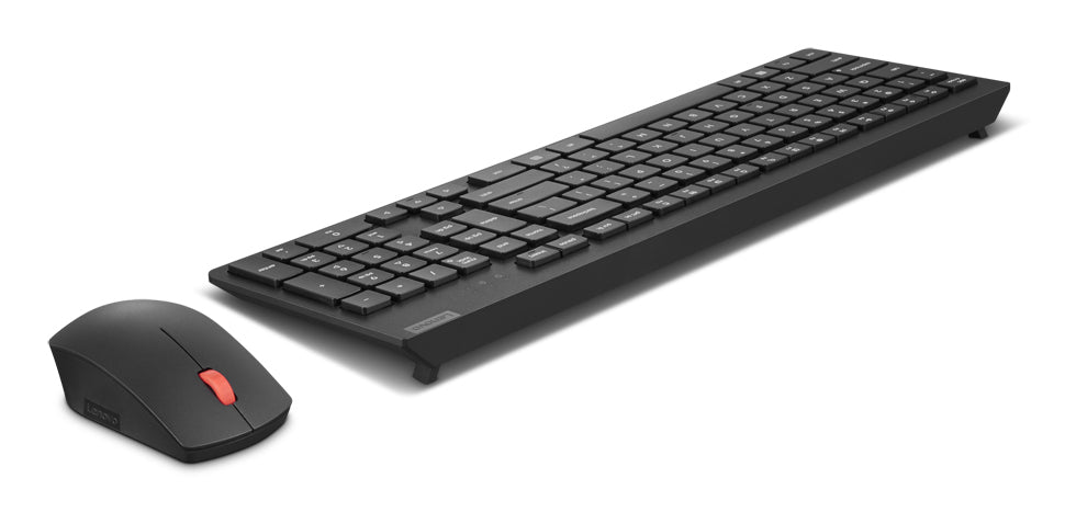 LENOVO 4X31N50708 – Desktop Platform / Mouse Platform / Wide – Keyboard & Mouse Tray
