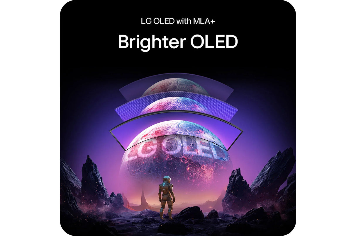 LG 45" Monitor – 5K2K OLED / 165Hz – Gaming Monitor