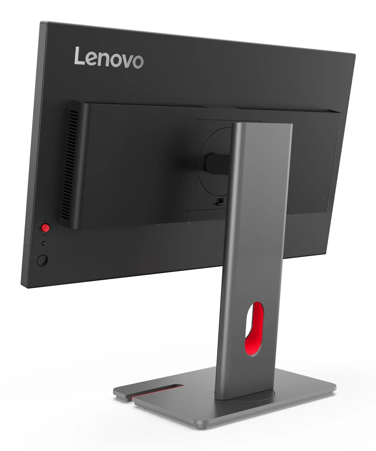 Lenovo ThinkVision Monitor – 23.8" / QHD / IPS / 120Hz – Business Monitor