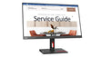 LENOVO ThinkVision S24i-30 Monitor (23.8")