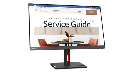 LENOVO ThinkVision S24i-30 Monitor (23.8")