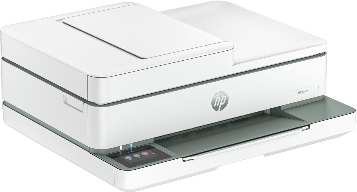HP ENVY 6531e – Print / Scan / Copy / Fax / Inkjet / Colour – Wireless Duplex 15 PPM MFP