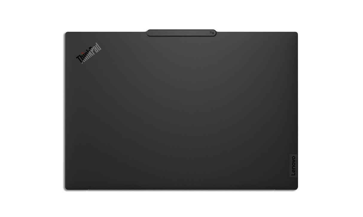 Lenovo ThinkPad T1g Gen 8 Laptop – Intel Core Ultra 7 255H / 32GB / 1TB SSD / NVIDIA GeForce RTX 5060 – Sustainable Business Laptop