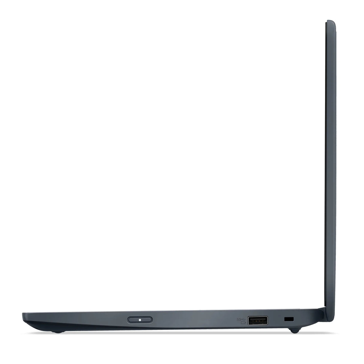 Lenovo 100w Gen 4 Laptop – Intel N100 / 4GB LPDDR5 / 128GB SSD / Intel UHD Graphics – Sustainable Business Laptop