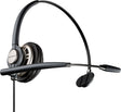 POLY EncorePro HW710 Single Ear Headset