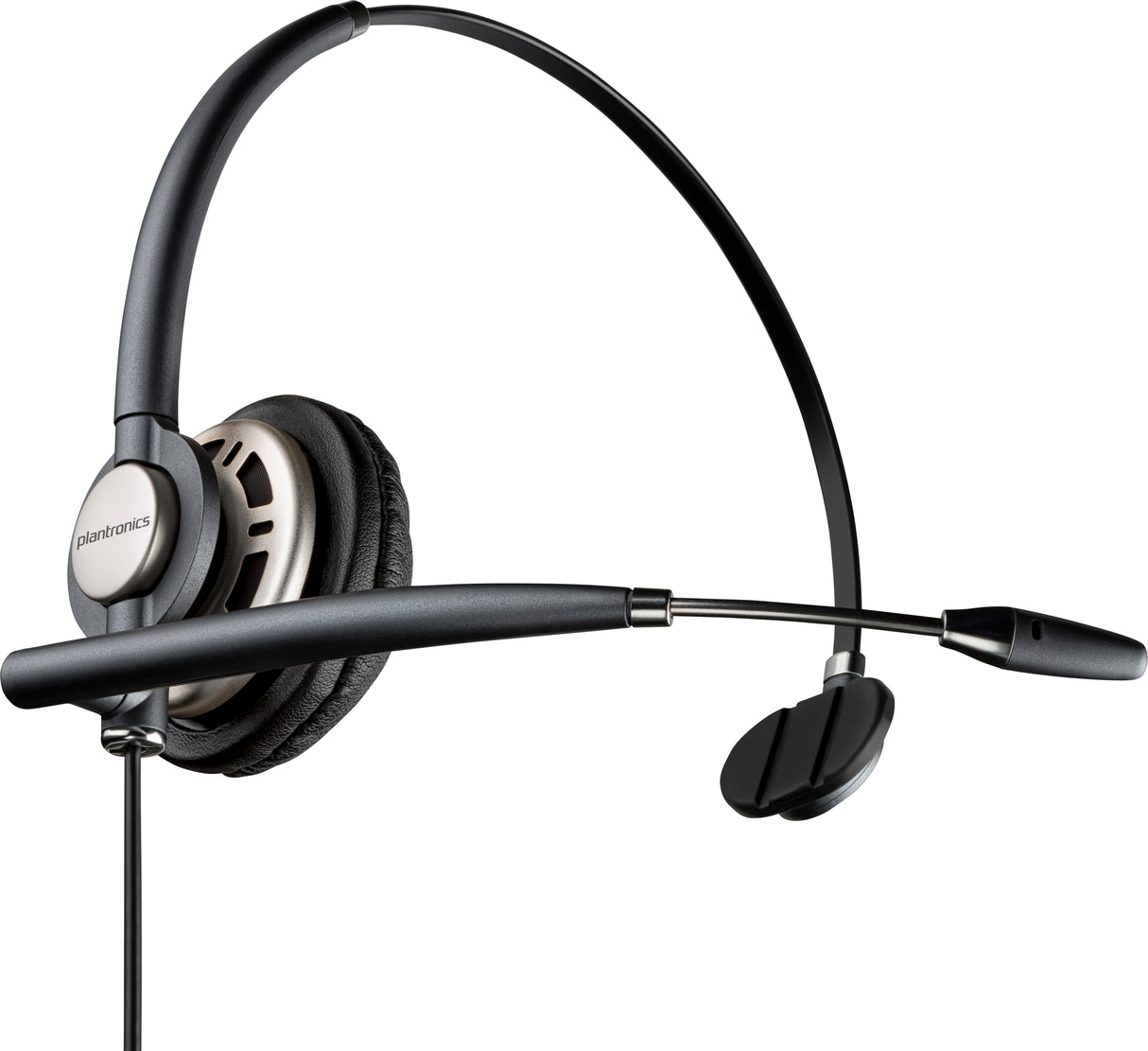 POLY EncorePro HW710 Single Ear Headset
