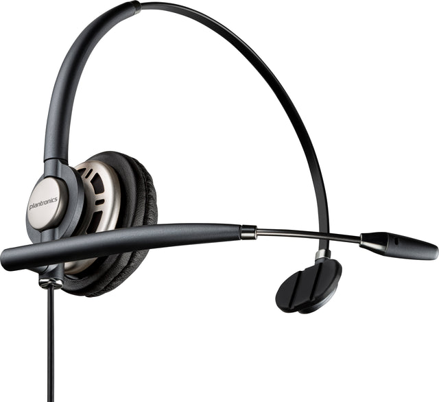 POLY EncorePro HW710 Single Ear Headset