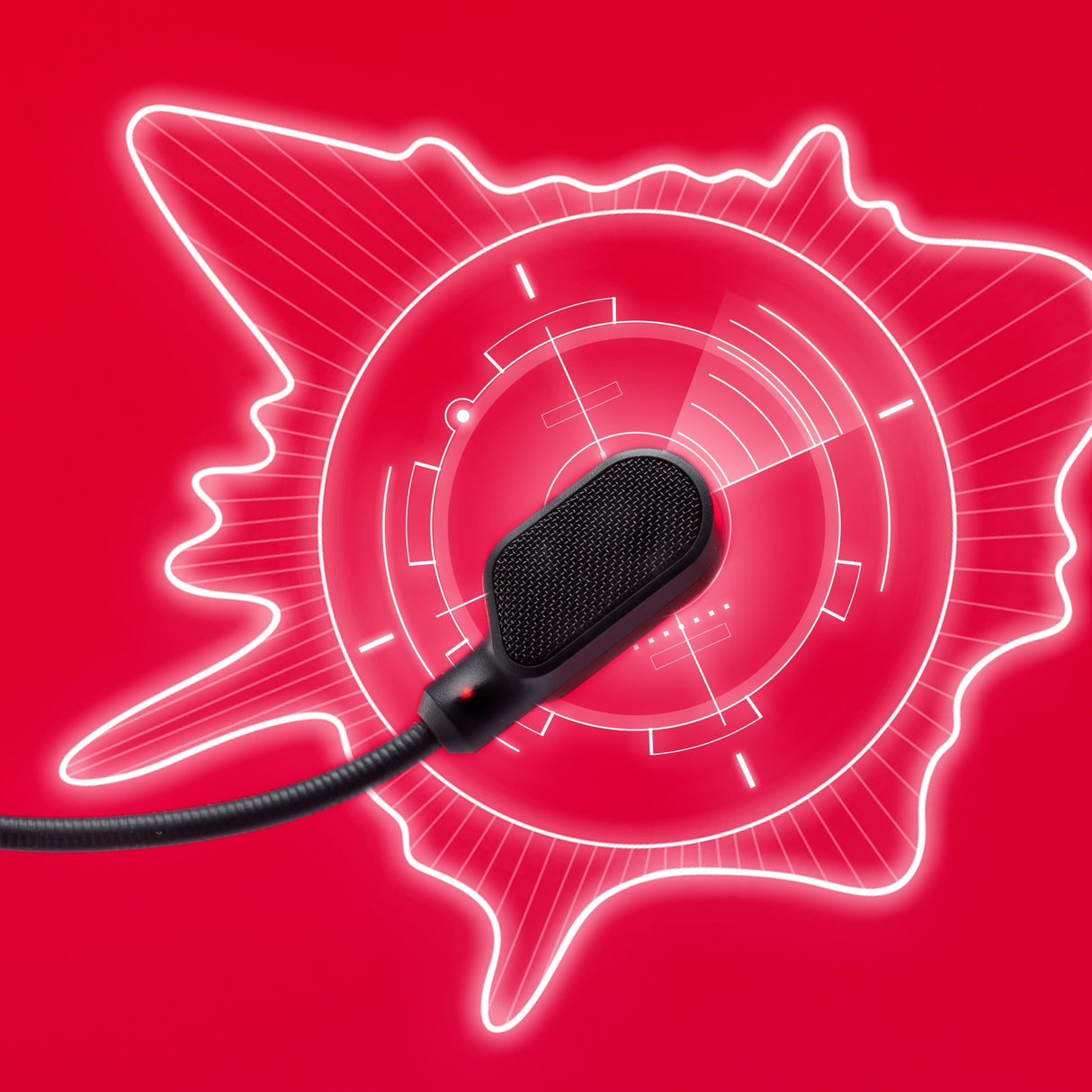 HP Cloud III Wireless Gaming Headset