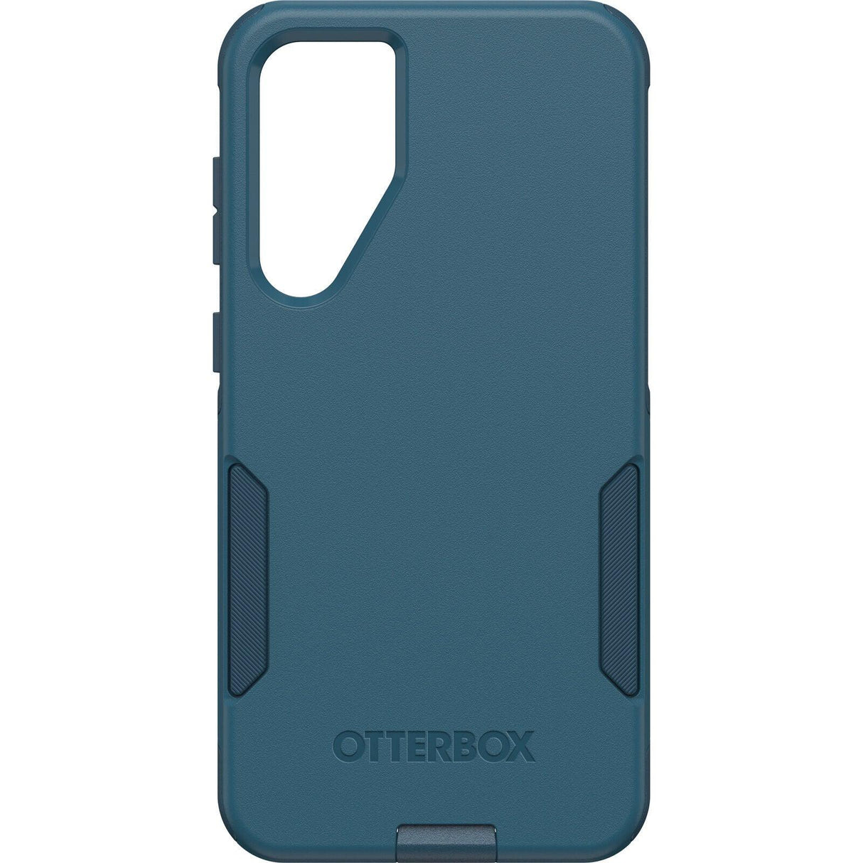OtterBox Commuter Antimicrobial mobile phone case 16.8 cm (6.6") Cover Blue